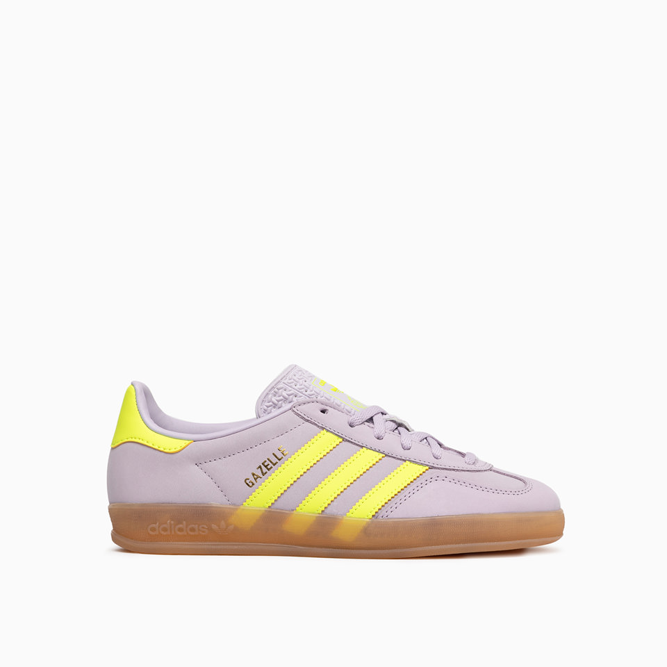 ADIDAS ORIGINALS: SNEAKERS ADIDAS ORIGINALS GAZELLE INDOOR (W) IH5492