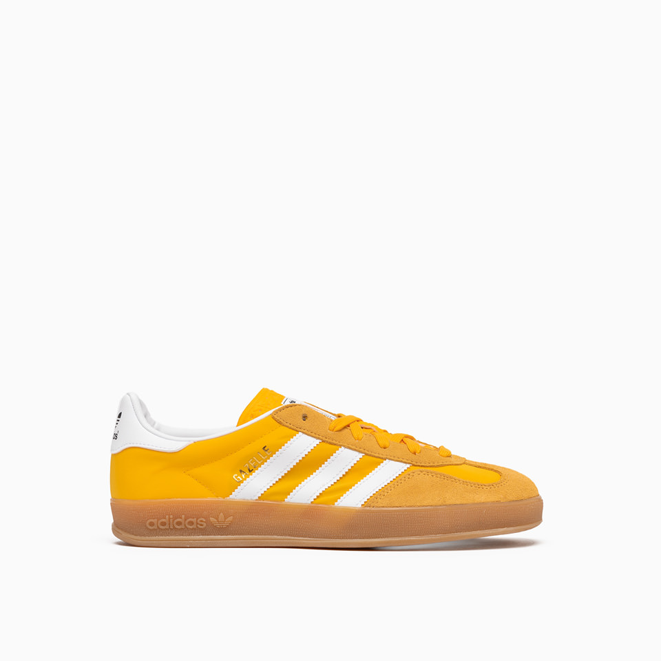 ADIDAS ORIGINALS: ADIDAS ORIGINALS GAZELLE INDOOR SNEAKERS IE6606