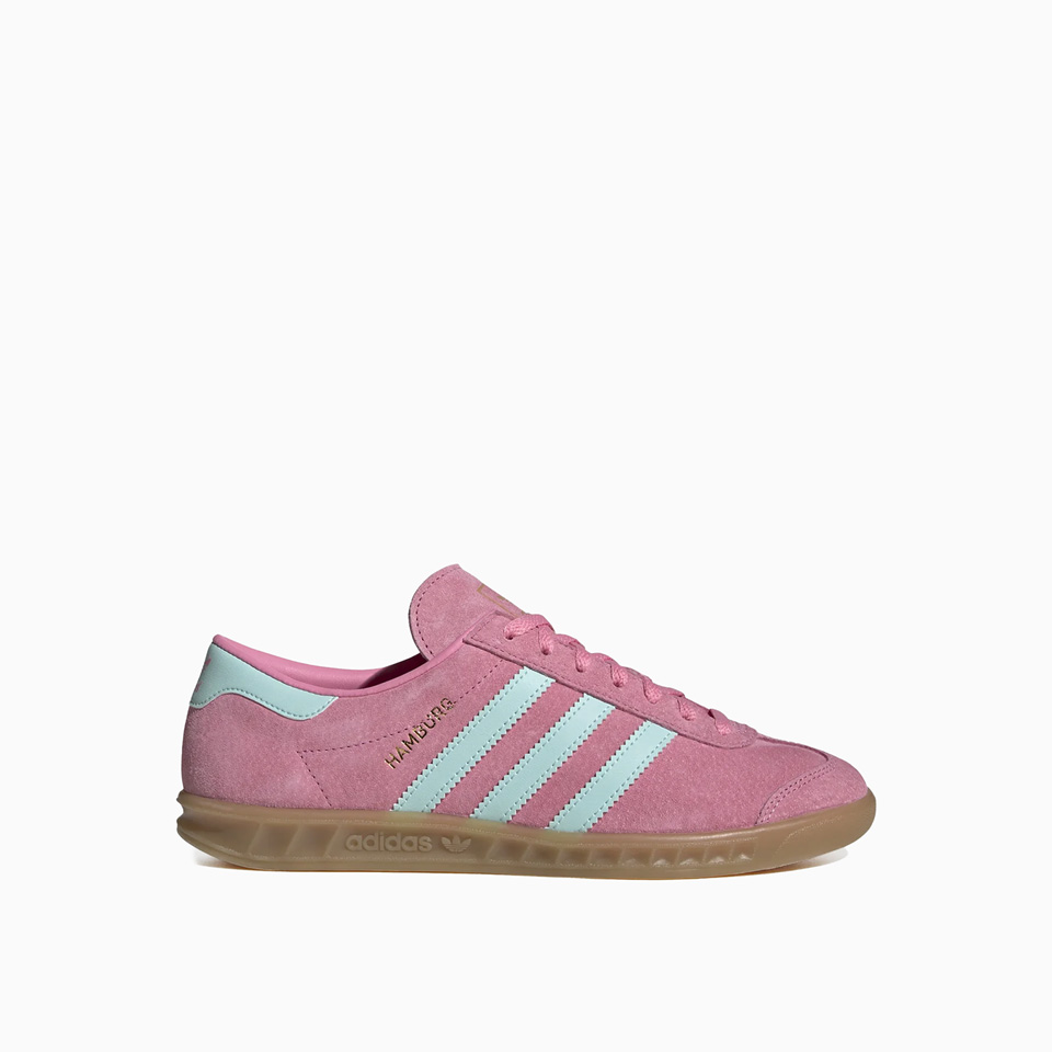 ADIDAS ORIGINALS: SNEAKERS ADIDAS ORIGINALS HAMBURG IH5459