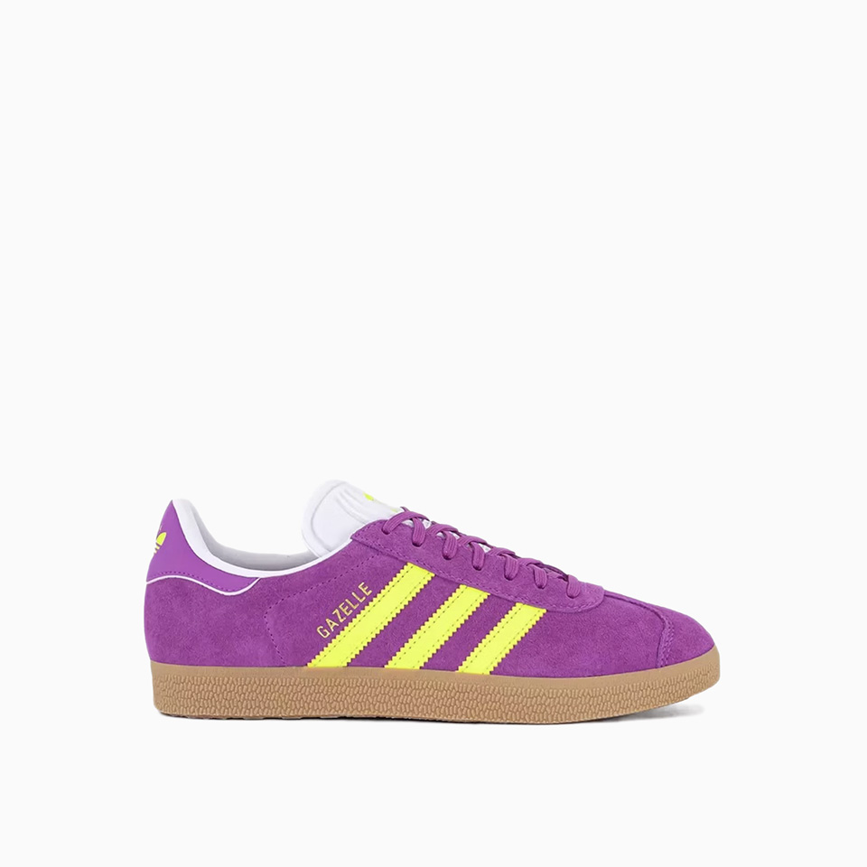 ADIDAS ORIGINALS: SNEAKERS ADIDAS ORIGINALS HAMBURG JI1373