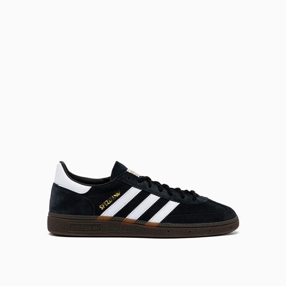 ADIDAS ORIGINALS: ADIDAS ORIGINALS HANDBALL SPEZIAL SNEAKERS DB3021