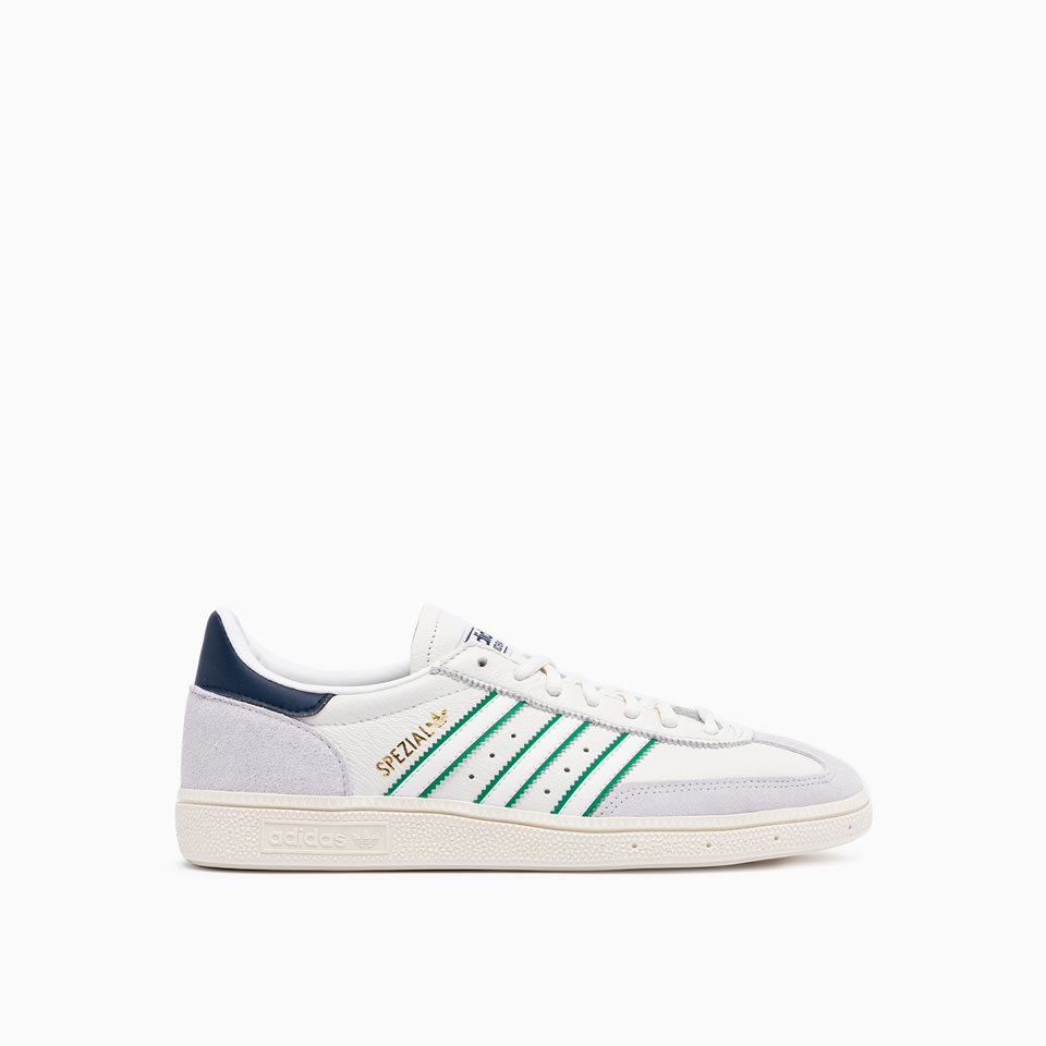 ADIDAS ORIGINALS: ADIDAS ORIGINALS HANDBALL SPEZIAL SNEAKERS IF1959