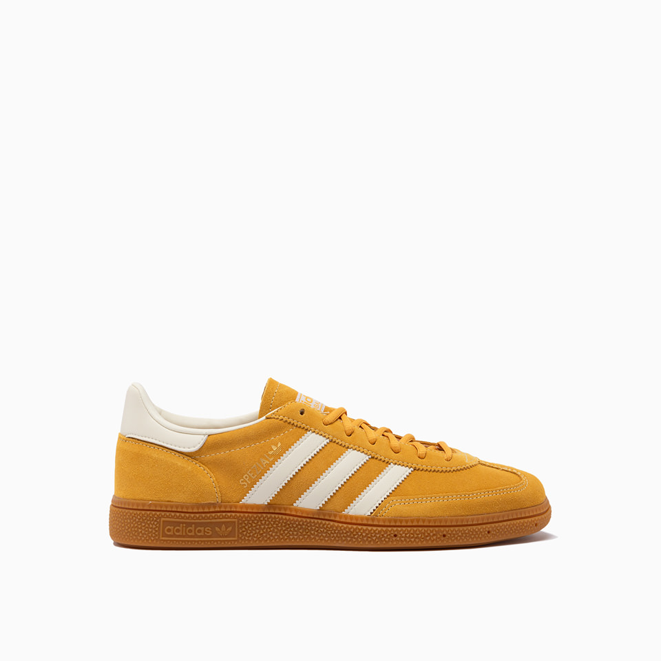 ADIDAS ORIGINALS: ADIDAS ORIGINALS HANDBALL SPEZIAL SNEAKERS IF7088