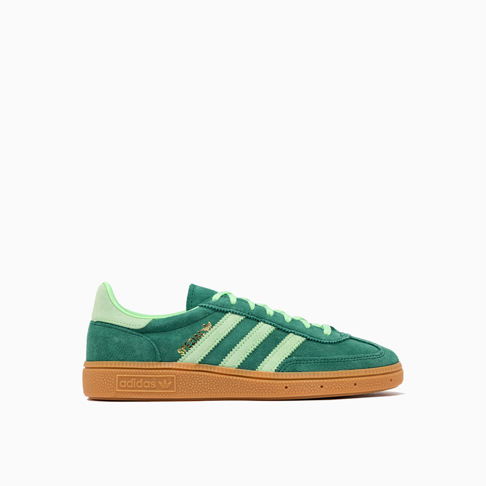 ADIDAS ORIGINALS: ADIDAS ORIGINALS HANDBALL SPEZIAL W SNEAKERS IE5896