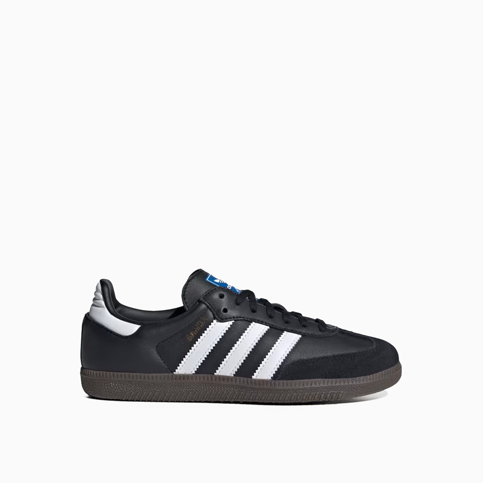 ADIDAS ORIGINALS: SNEAKERS ADIDAS ORIGINALS KIDS SAMBA OG J IE3676