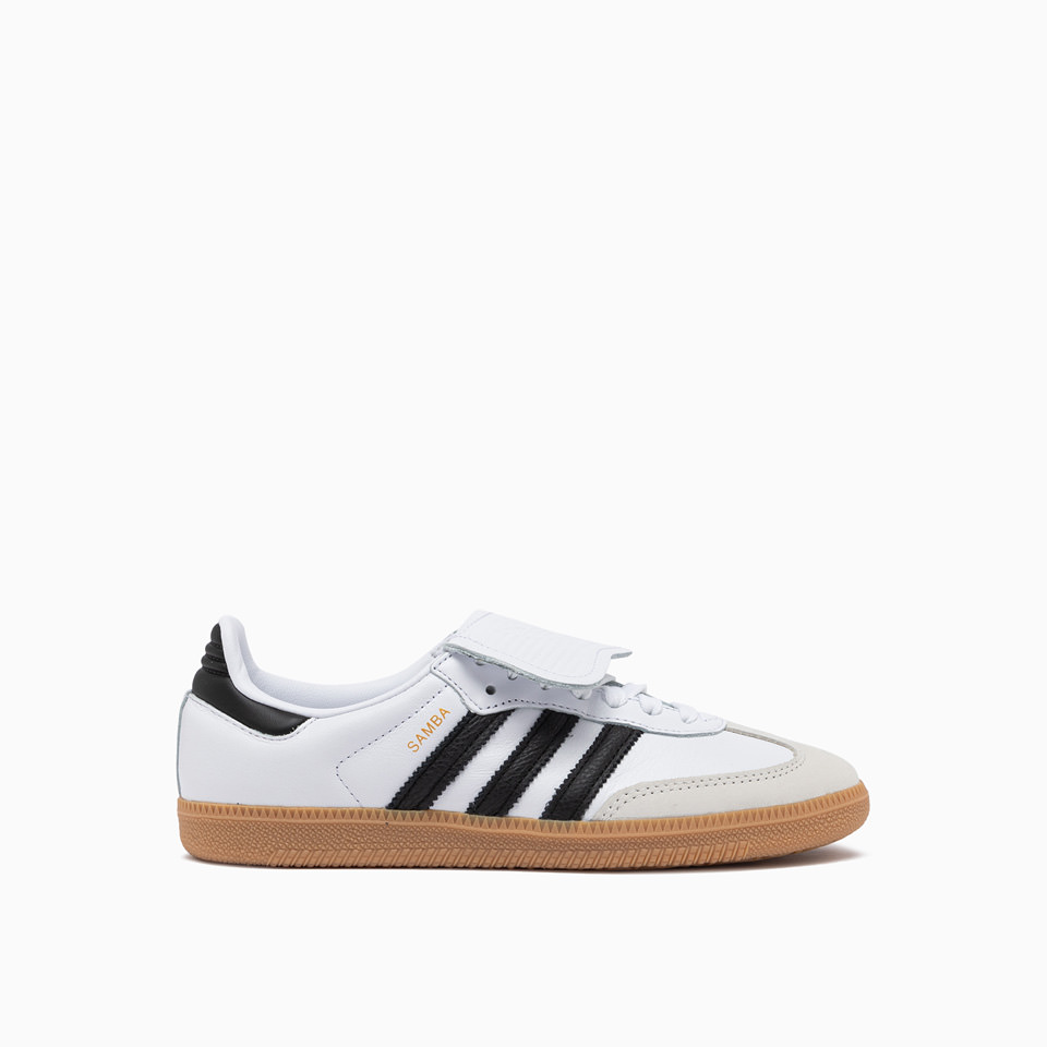 ADIDAS ORIGINALS: ADIDAS ORIGINALS SAMBA LT W SNEAKERS IG4279