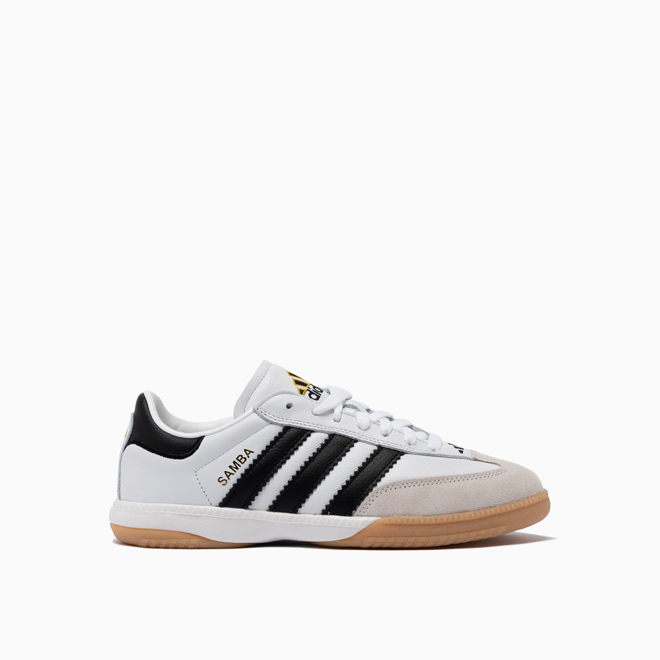 ADIDAS ORIGINALS: ADIDAS ORIGINALS SAMBA MN SNEAKERS IF1953