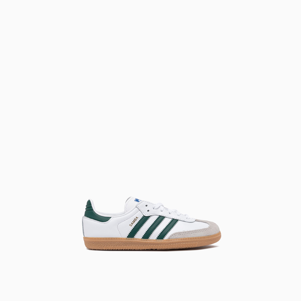 ADIDAS ORIGINALS: ADIDAS ORIGINALS SAMBA OG C SNEAKERS IE1334