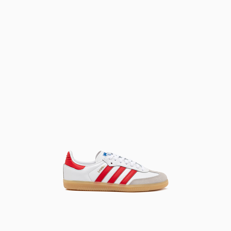 ADIDAS ORIGINALS: SNEAKERS ADIDAS ORIGINALS SAMBA OG C JI4465