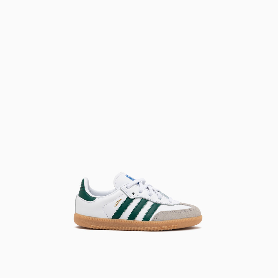 ADIDAS ORIGINALS: ADIDAS ORIGINALS SAMBA OG EL SNEAKERS IE1337