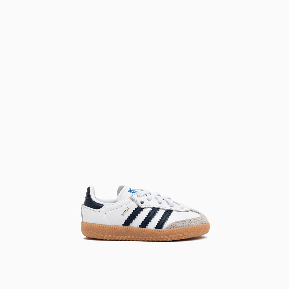 ADIDAS ORIGINALS: SNEAKERS ADIDAS ORIGINALS SAMBA OG EL I JI4468