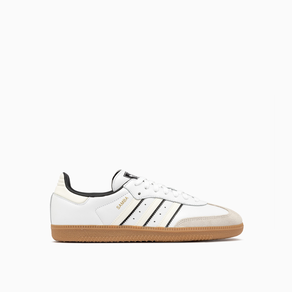 ADIDAS ORIGINALS: SNEAKERS ADIDAS ORIGINALS SAMBA OG ID1480