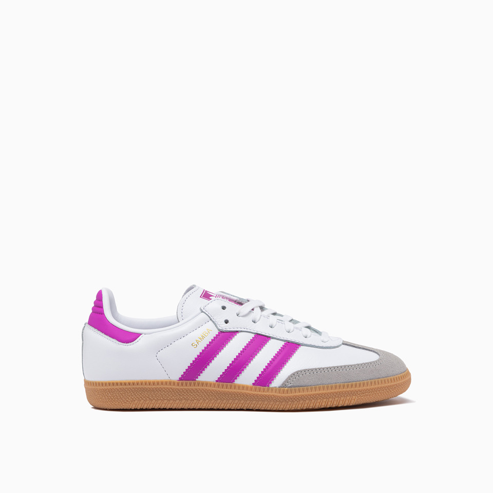 ADIDAS ORIGINALS: SNEAKERS ADIDAS ORIGINALS SAMBA OG J IH2873