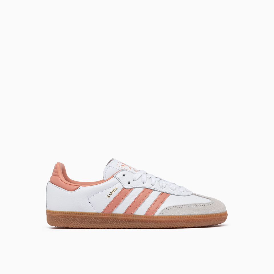 ADIDAS ORIGINALS: SNEAKERS ADIDAS ORIGINALS SAMBA OG W IG5932