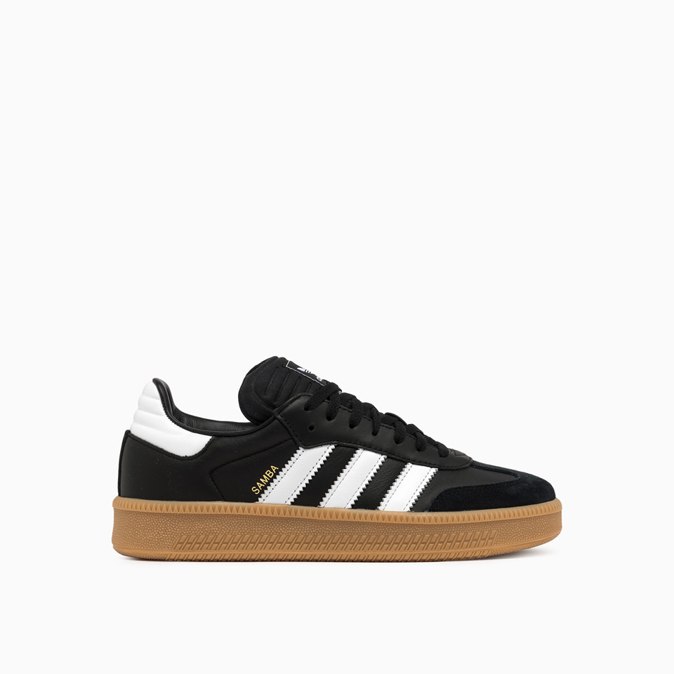 ADIDAS ORIGINALS: ADIDAS ORIGINALS SAMBA XLG SNEAKERS IE1379