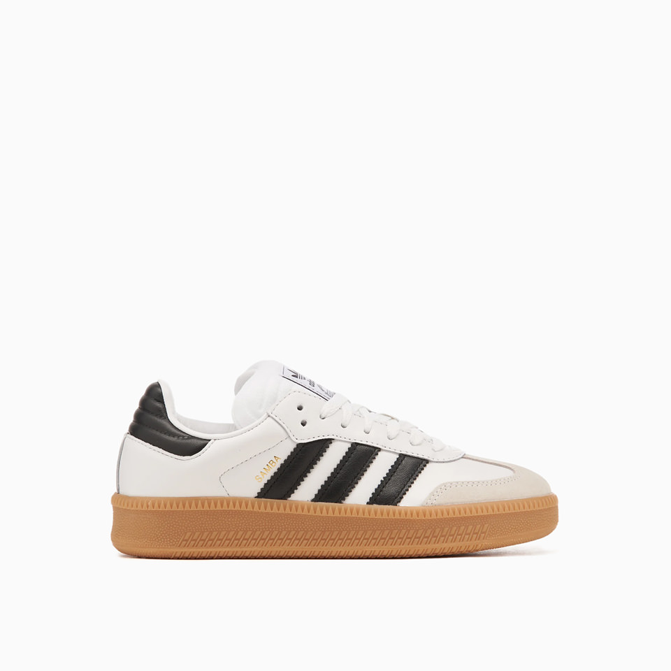 ADIDAS ORIGINALS: ADIDAS ORIGINALS SAMBA XLG J SNEAKERS JH6516