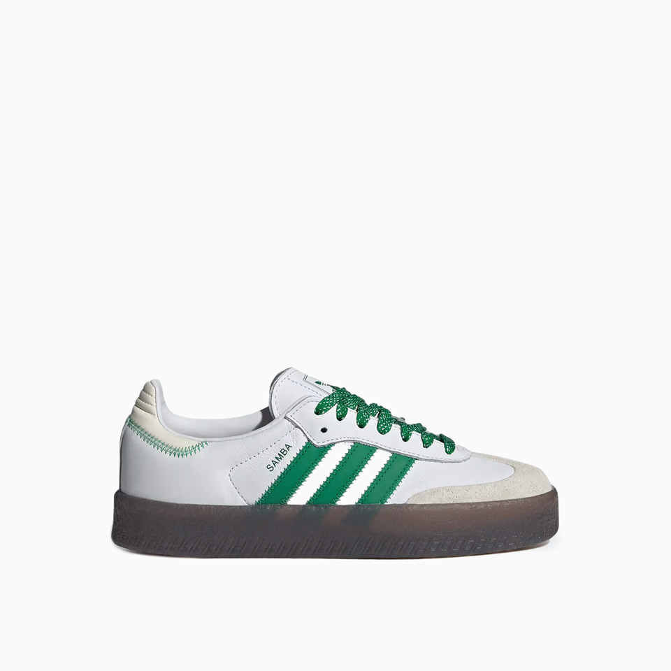 ADIDAS ORIGINALS: SNEAKERS ADIDAS ORIGINALS SAMBAE (W) IE9105