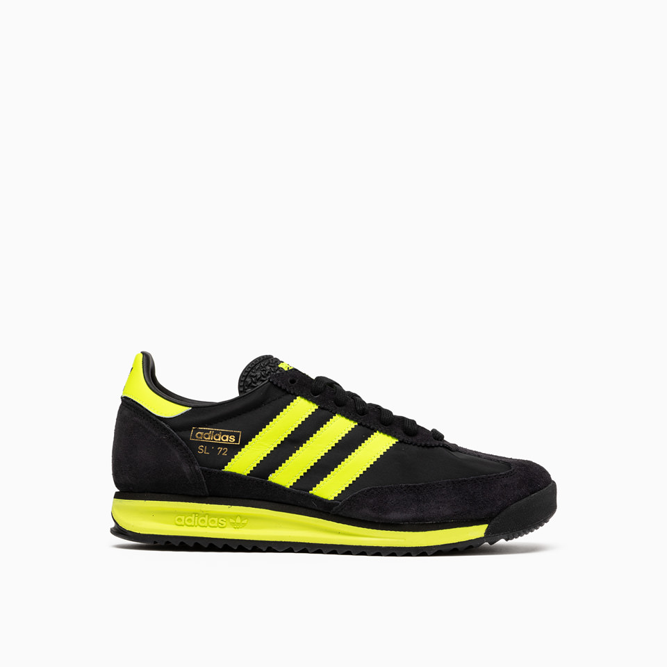 ADIDAS ORIGINALS: ADIDAS ORIGINALS SL 72 RS SNEAKERS IG4647