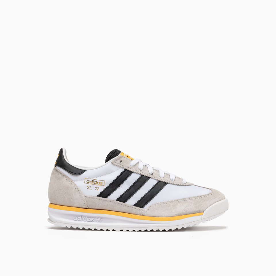 ADIDAS ORIGINALS: ADIDAS ORIGINALS SL 72 RS SNEAKERS IH4823