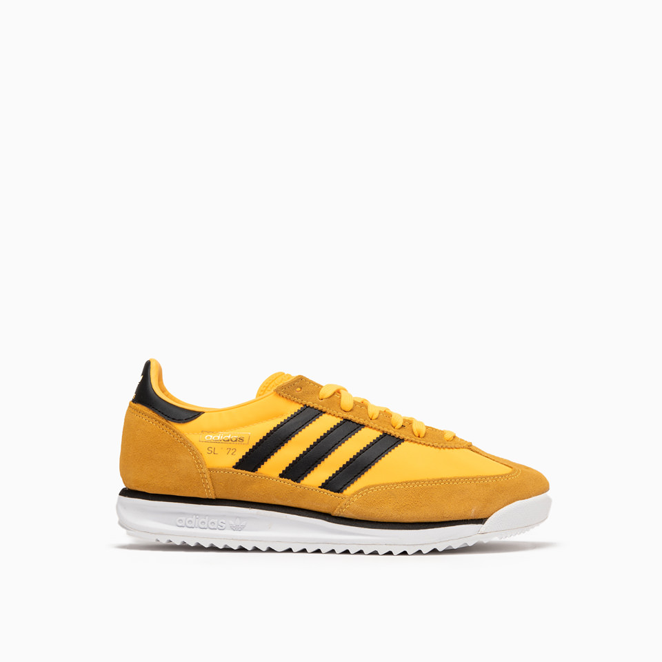 ADIDAS ORIGINALS: ADIDAS ORIGINALS SL 72 RS SNEAKERS IH7912