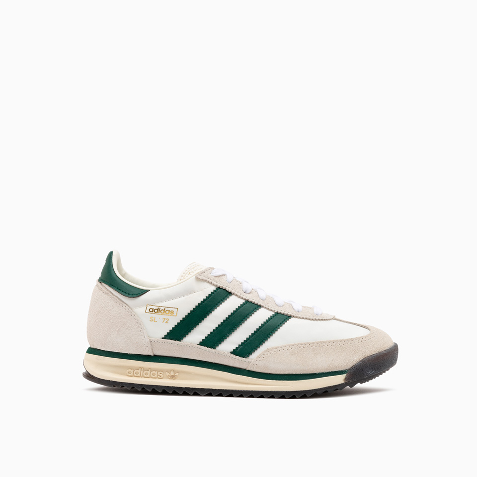 ADIDAS ORIGINALS: ADIDAS ORIGINALS SL 72 RS SNEAKERS JH5646