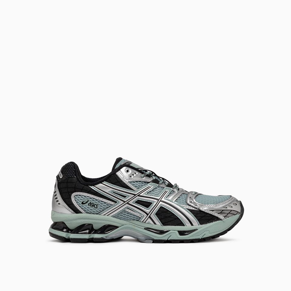 ASICS: ASICS GEL-NIMBUS 10.1 SNEAKERS 1203A543-400