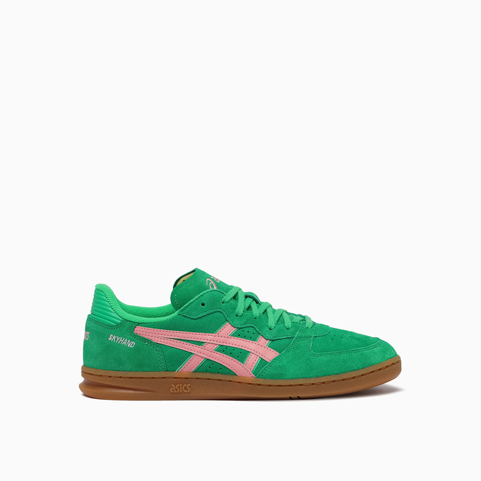 ASICS: ASICS SKYHAND OG SNEAKERS 1203A452-300