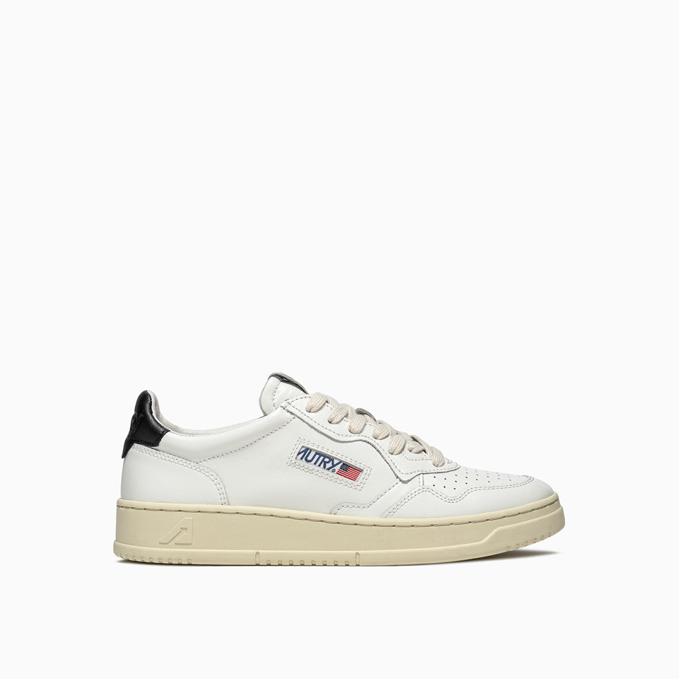 AUTRY: SNEAKERS AUTRY MEDALIST LOW AULM LL22