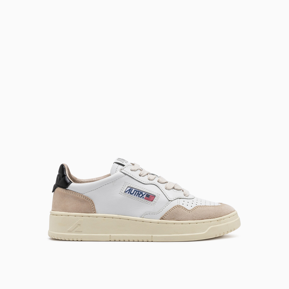 AUTRY: SNEAKERS AUTRY MEDALIST LOW AULM LS21