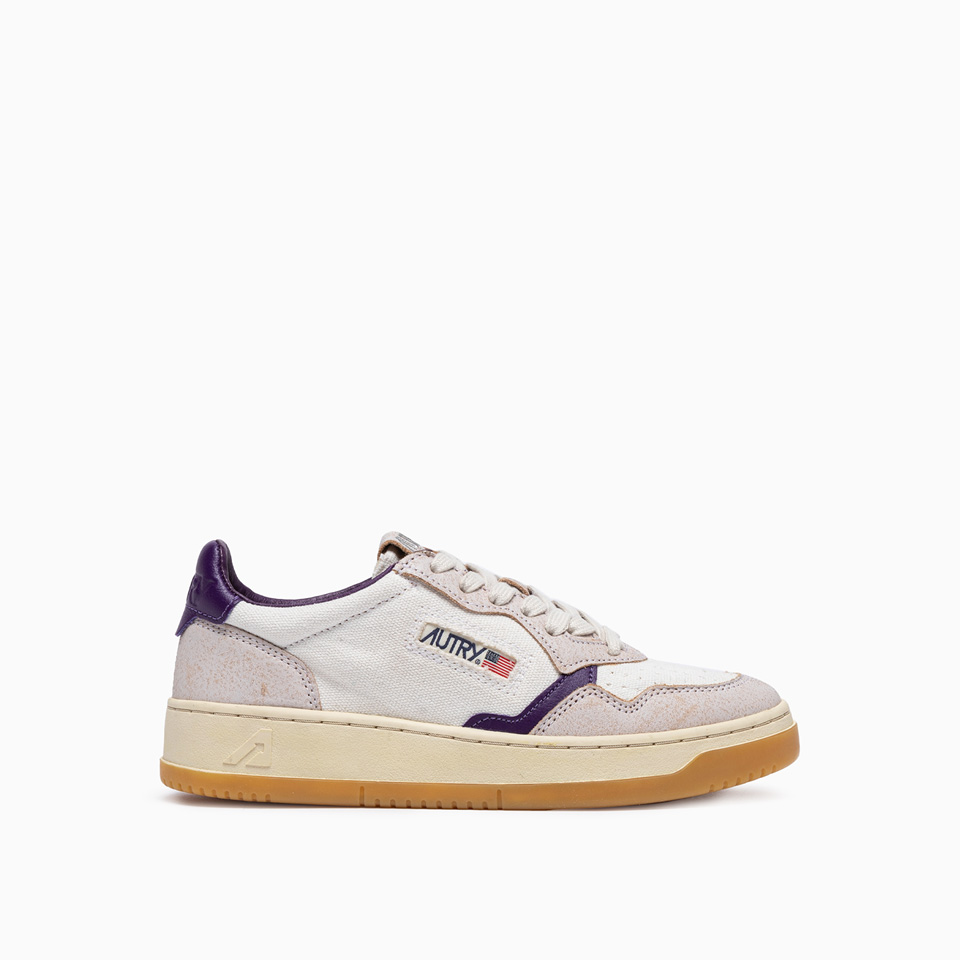 AUTRY: SNEAKERS AUTRY MEDALIST LOW AULW DS04