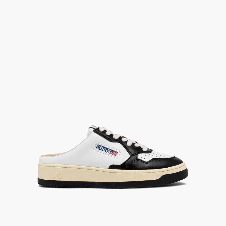 AUTRY: SNEAKERS AUTRY MEDALIST MULE MULW WB01