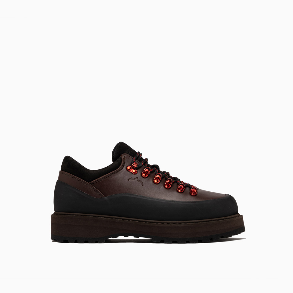 DIEMME: SNEAKERS DIEMME CORNARO DUE GOMMA