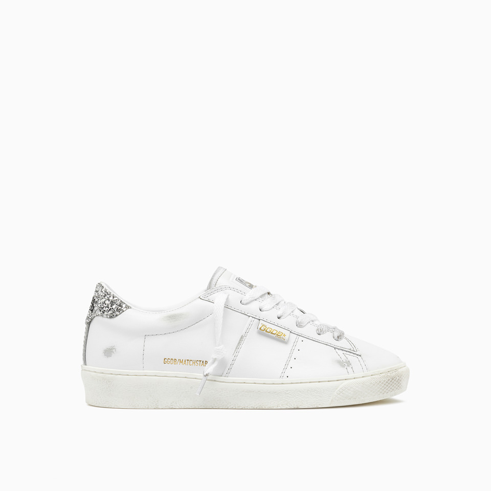 GOLDEN GOOSE DELUXE BRAND: SNEAKERS GOLDEN GOOSE MATCHSTAR