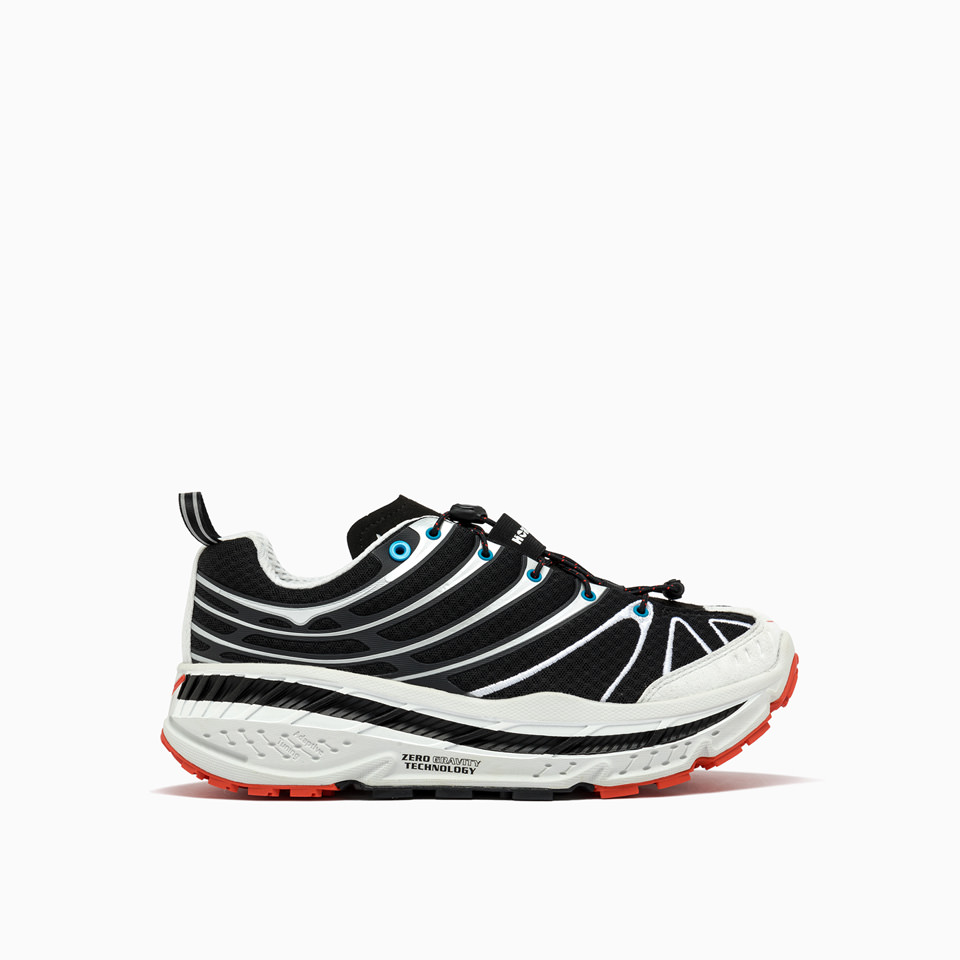 HOKA ONE ONE: U STINSON EVO OG BKCS