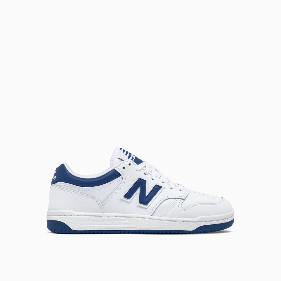 NEW BALANCE: NEW BALANCE 480 SNEAKERS BB480LBL