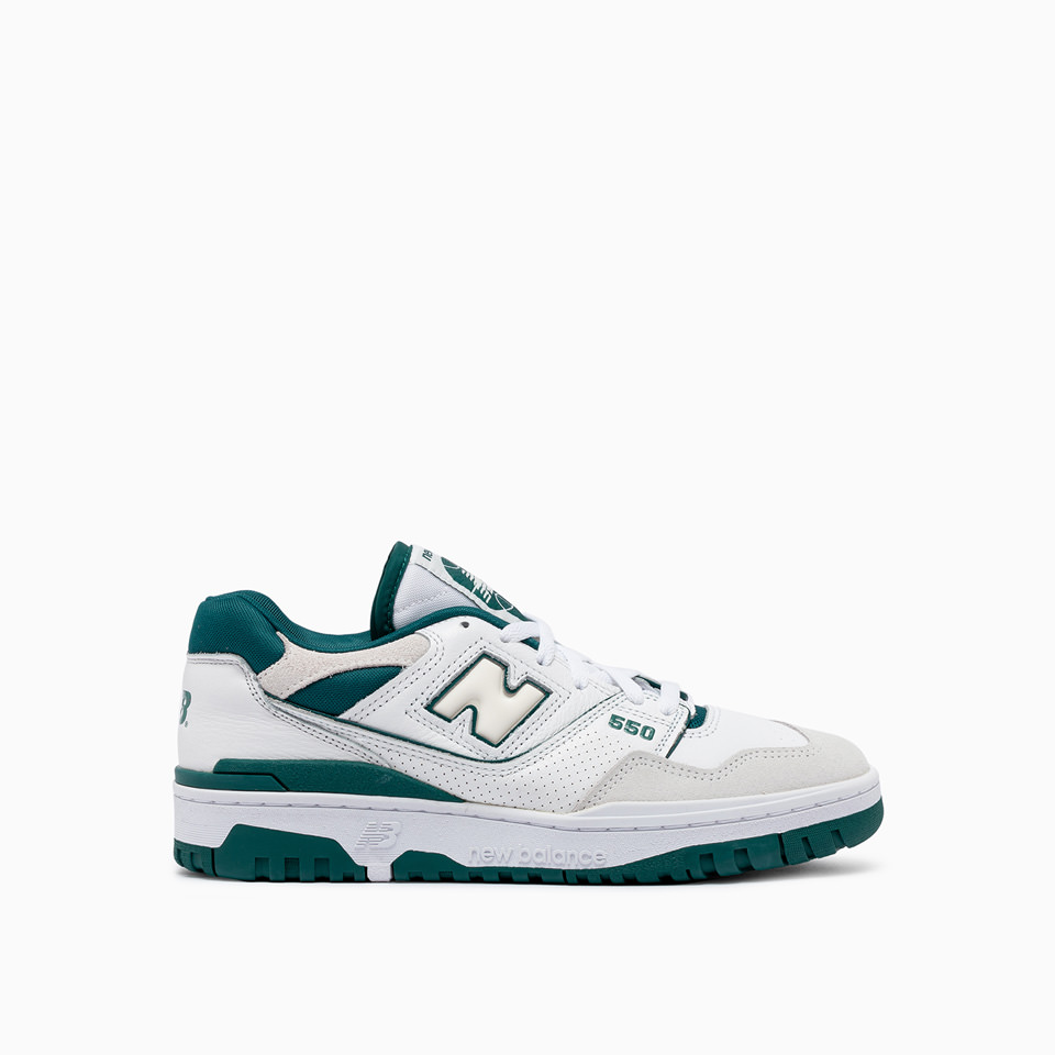 NEW BALANCE: NEW BALANCE 550 SNEAKERS BB550STA