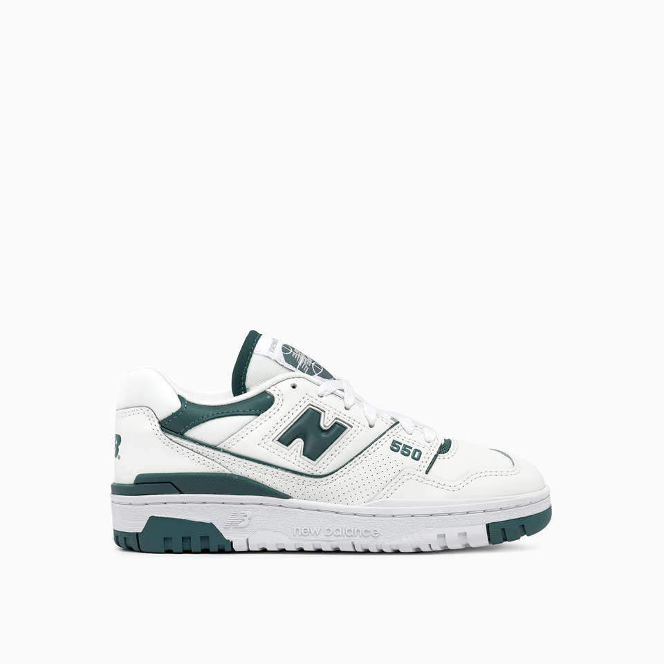 NEW BALANCE: SNEAKERS NEW BALANCE 550 BI BBW550BI