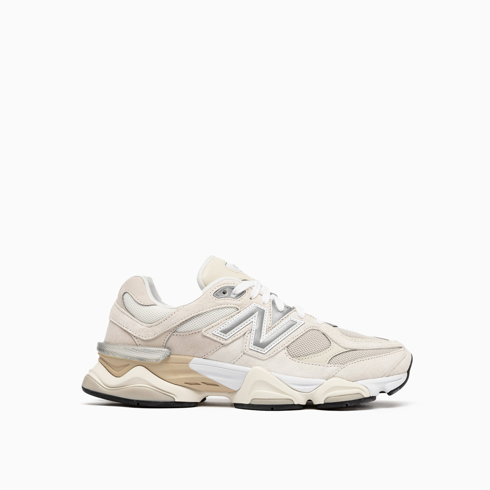 NEW BALANCE: NEW BALANCE SNEAKERS 9060 U9060WHT