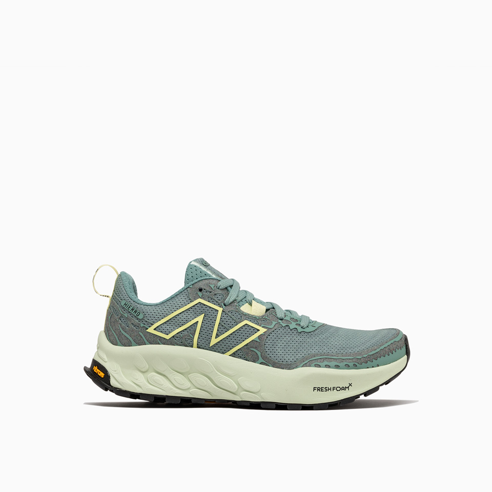 NEW BALANCE: SNEAKERS NEW BALANCE X HIERRO V8 WTHIERG8