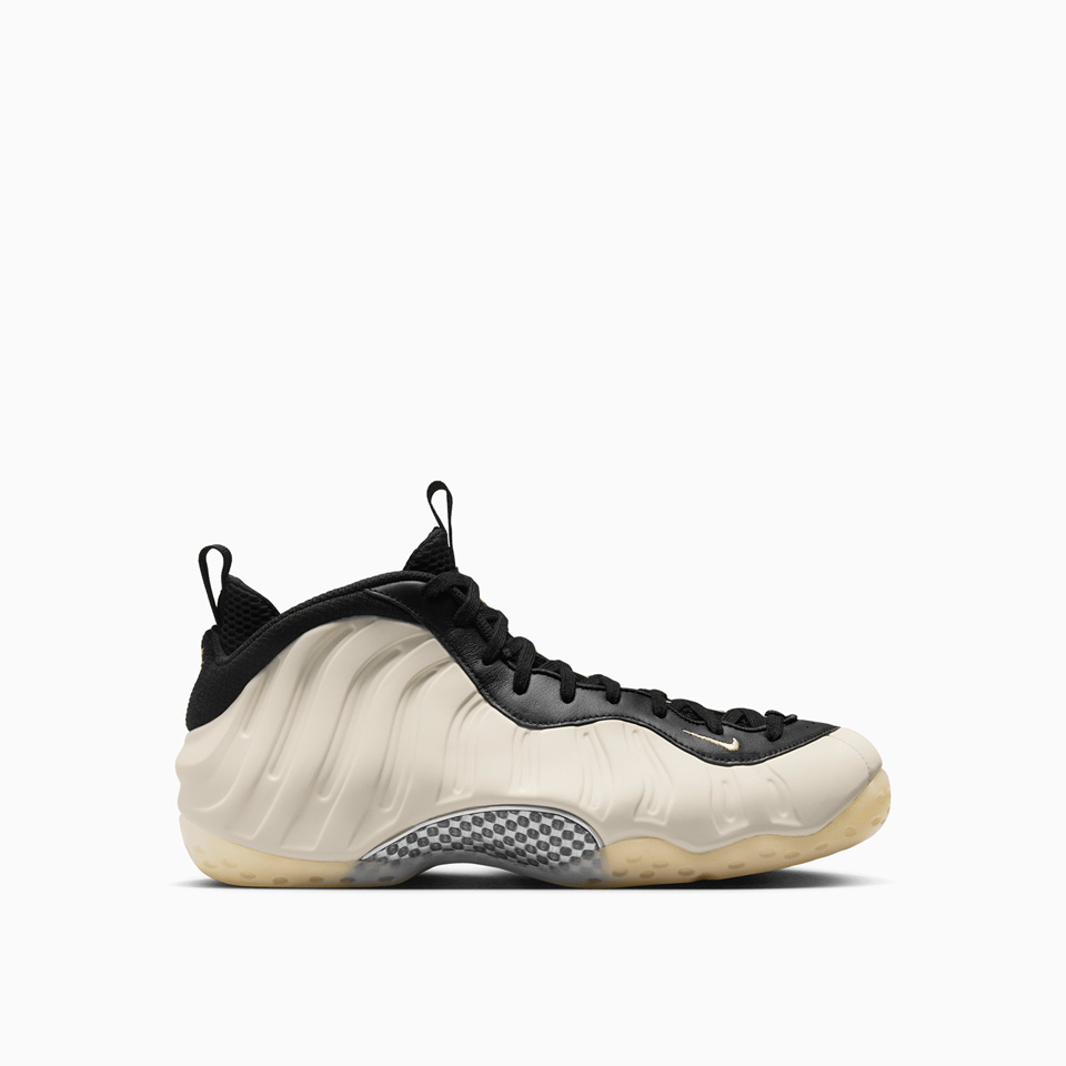 NIKE: NIKE AIR FOAMPOSITE ONE SNEAKERS FD5855-002