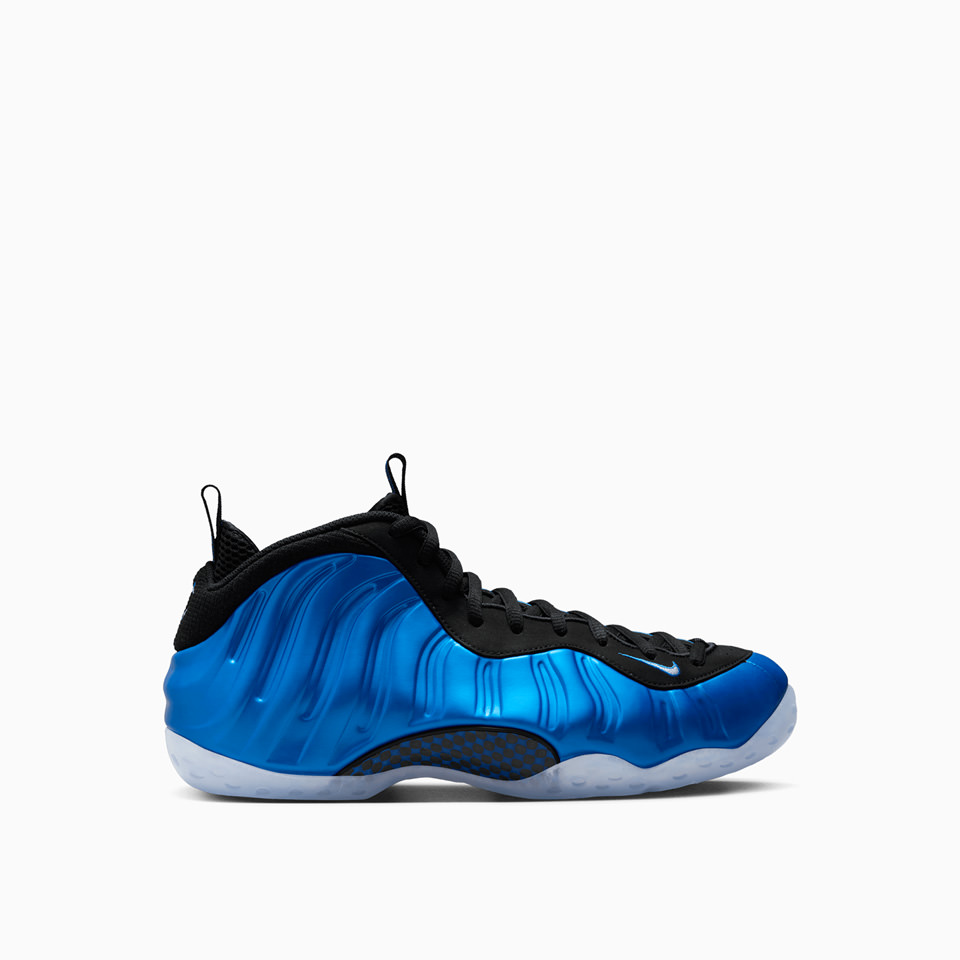 NIKE: NIKE AIR FOAMPOSITE ONE SNEAKERS FQ8181-511