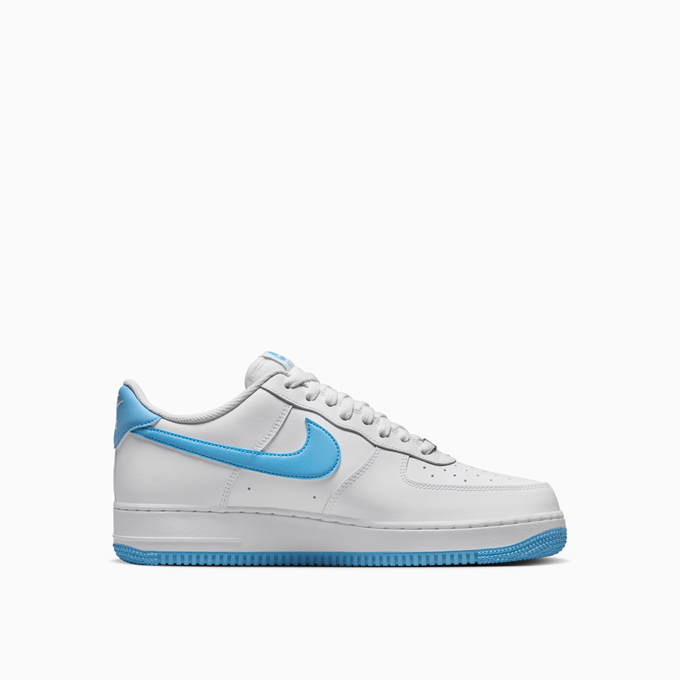 NIKE: SNEAKERS, NIKE AIR FORCE 1 '07 SNEAKERS FQ4296-100 | SOTF