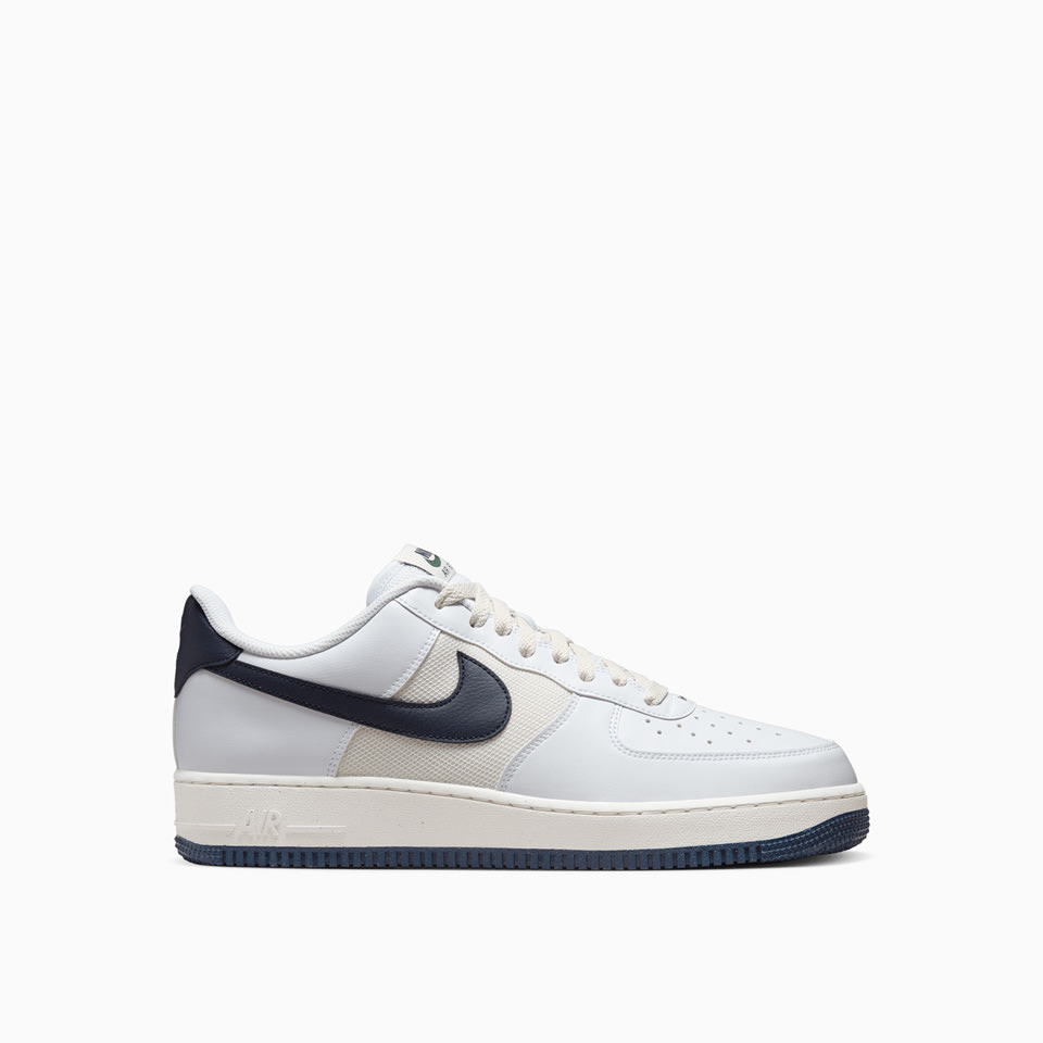 NIKE: NIKE AIR FORCE 1 07 SNEAKERS HF4298-100