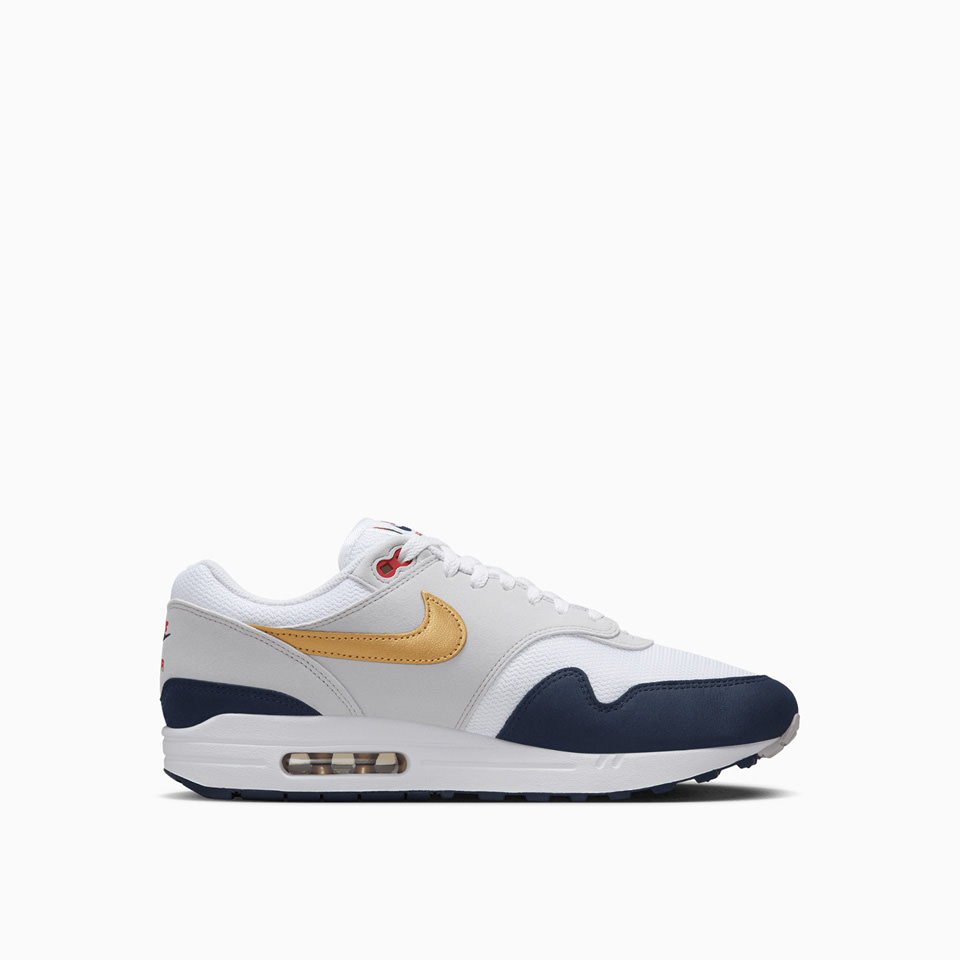 NIKE: NIKE AIR MAX 1 SNEAKERS HM9604-400