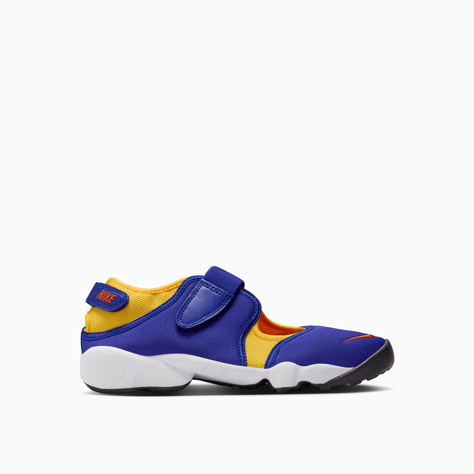 NIKE: SNEAKERS NIKE AIR RIFT BREATHE (W) FZ4749-400