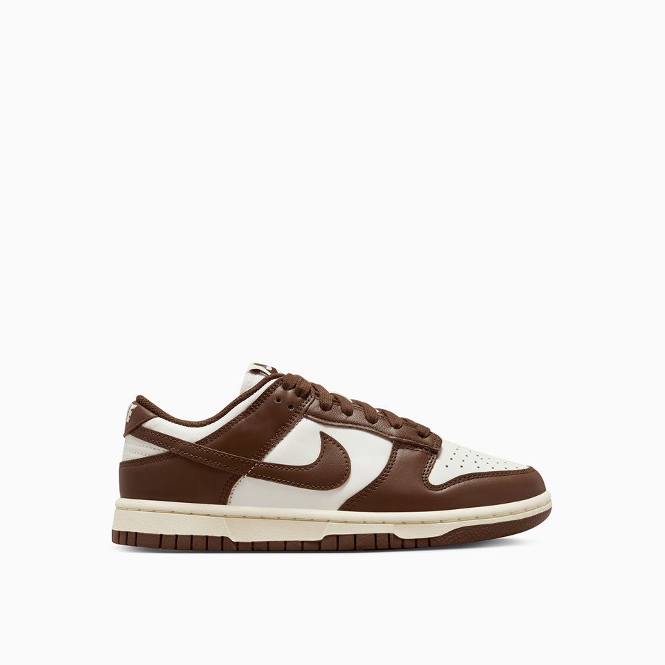 NIKE: SNEAKERS NIKE DUNK LOW 'CACAO' DD1503-124