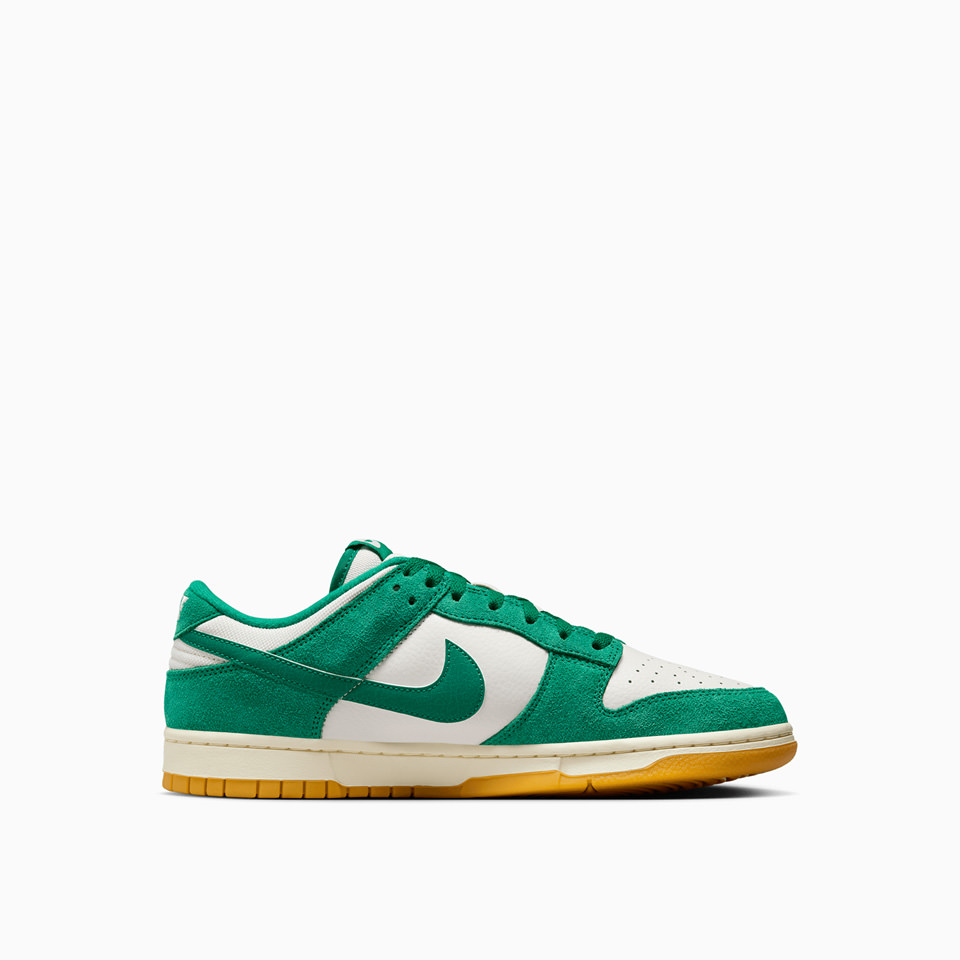 NIKE: NIKE DUNK LOW 'MALACHITE' SNEAKERS HQ1519-030