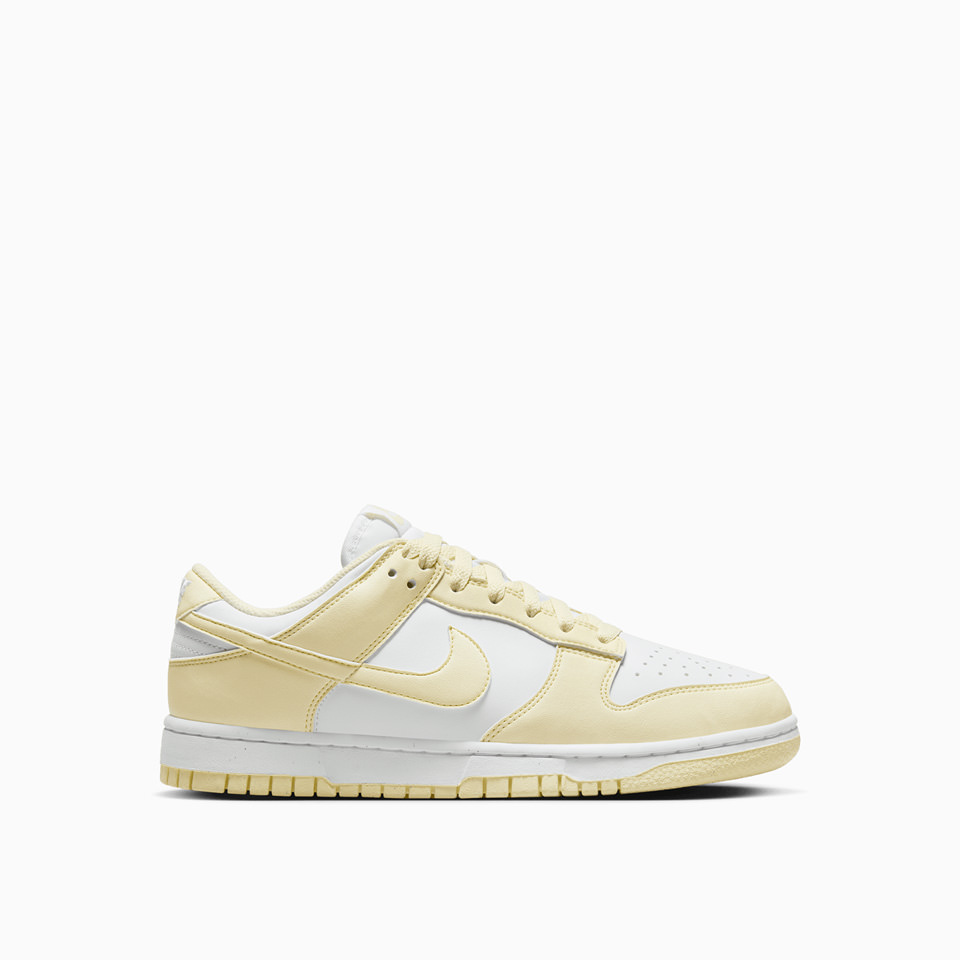 NIKE: NIKE DUNK LOW NEXT NATURE 'ALABASTER' SNEAKERS DD1873-106