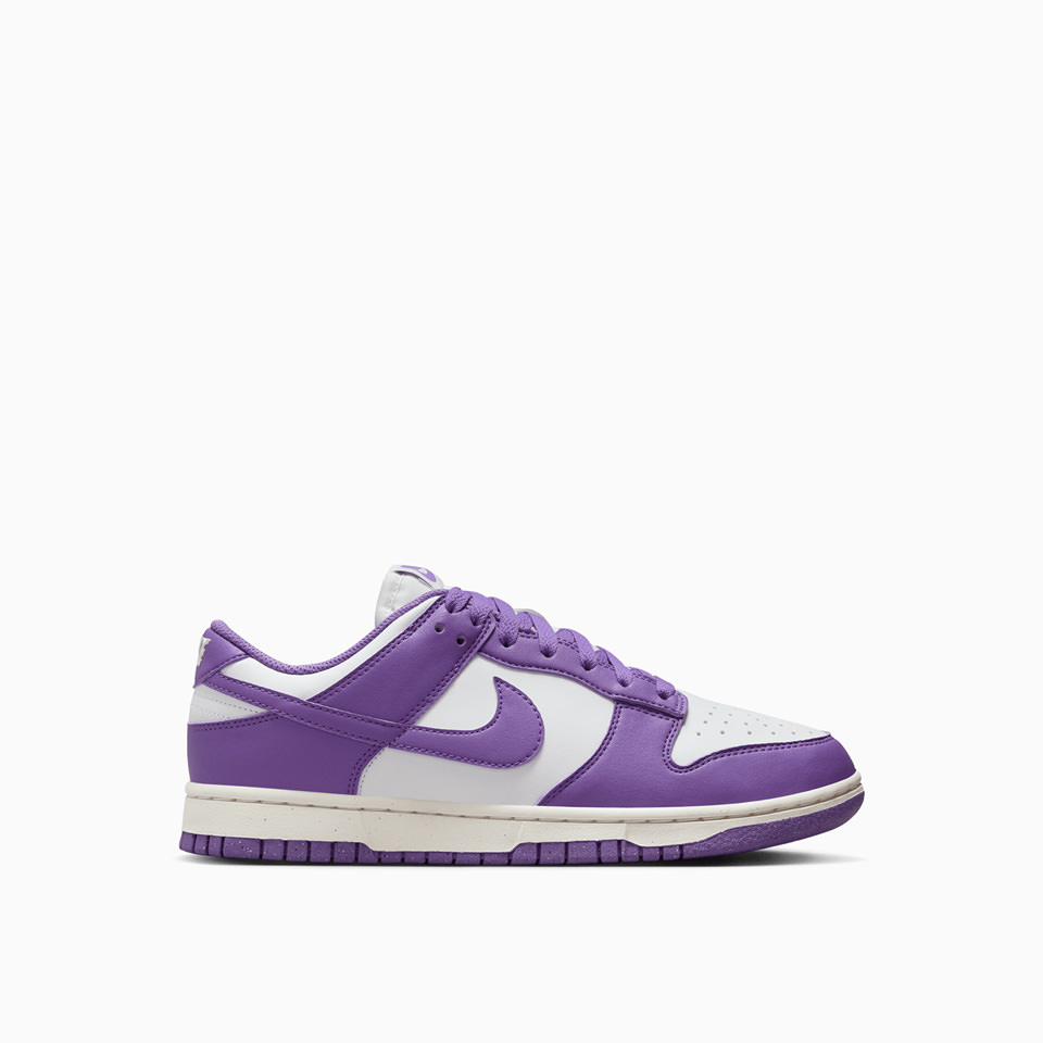 NIKE: SNEAKERS NIKE DUNK LOW NEXT NATURE 'BLACK RASPBERRY' DD1873-108