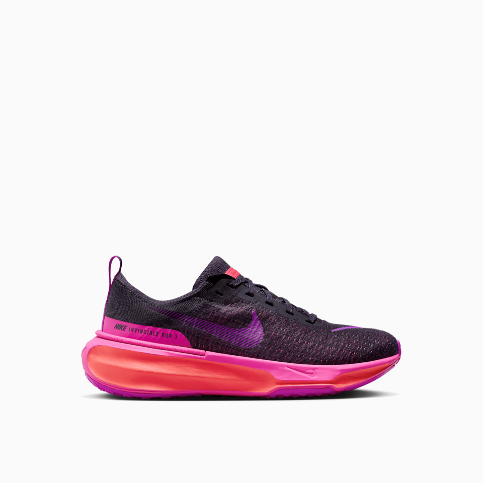 NIKE: NIKE INVINCIBLE RUN 3 SNEAKERS DR2660-501